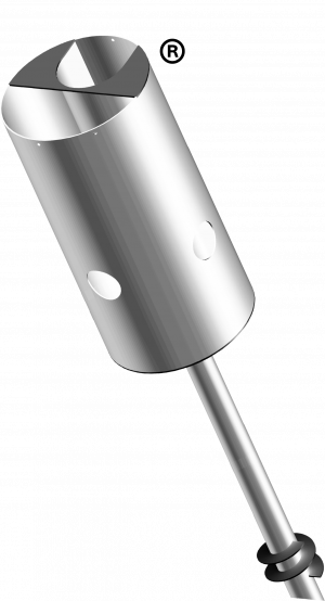 3D Trademark