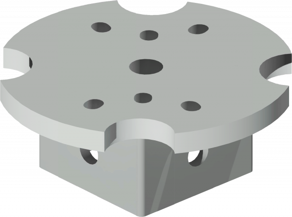 installer lux plate2