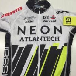 Atlantech sponsor Axeon